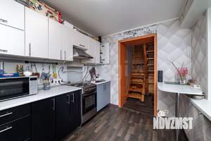 Дом 143м&sup2;, 2-этажный, участок 8 сот.  