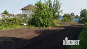 Дача 24м², 2-этажный, участок 10 сот.  
