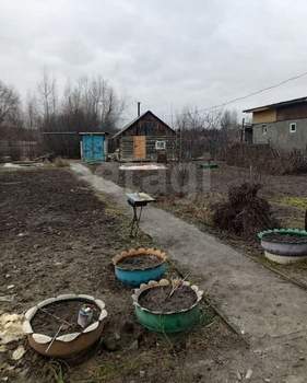 Дом 36м&sup2;, 2-этажный, участок 9 сот.  