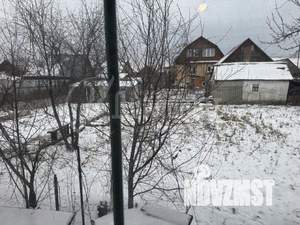 Дом 48м&sup2;, 1-этажный, участок 6 сот.  