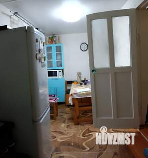 Дом 70м&sup2;, 2-этажный, участок 6 сот.  