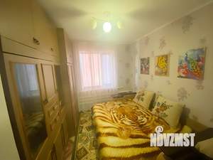 Дом 64м², 1-этажный, участок 5 сот.  