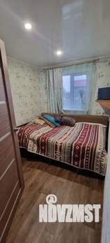 Дом 79м&sup2;, 1-этажный, участок 528 сот.  