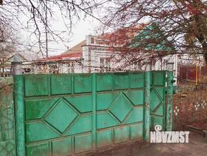Дом 81м&sup2;, 1-этажный, участок 6 сот.  