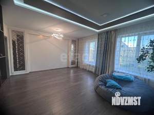 Дом 260м&sup2;, 4-этажный, участок 9 сот.  