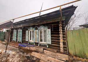 Дом 50м², 2-этажный, участок 6 сот.  