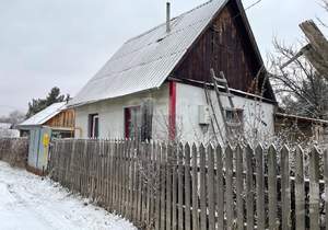 Дача 56м&sup2;, 2-этажный, участок 6 сот.  