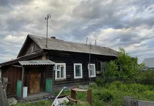 Дом 20м², 1-этажный, участок 0 сот.  