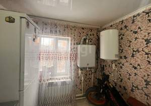 Дом 50м², 2-этажный, участок 6 сот.  