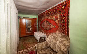 Дом 40м², 1-этажный, участок 6 сот.  