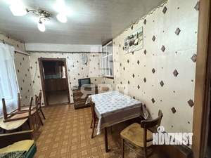 Дом 75м&sup2;, 1-этажный, участок 7 сот.  