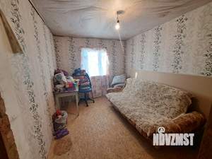 Дом 28м², 1-этажный, участок 10 сот.  