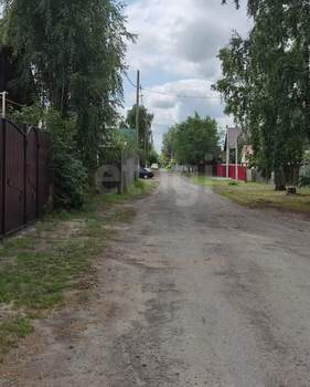 Дом 82м², 1-этажный, участок 8 сот.  