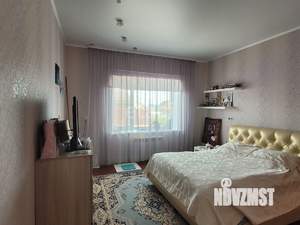 Дом 160м&sup2;, 2-этажный, участок 11 сот.  