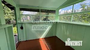Дача 16м&sup2;, 1-этажный, участок 7 сот.  