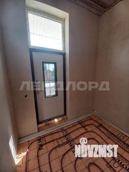 Дом 150м&sup2;, 1-этажный, участок 4 сот.  
