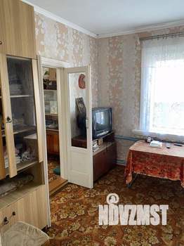 Дом 85м², 1-этажный, участок 6 сот.  