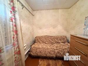Дом 57м&sup2;, 1-этажный, участок 7 сот.  