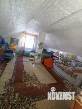Дом 45м², 2-этажный, участок 5 сот.  