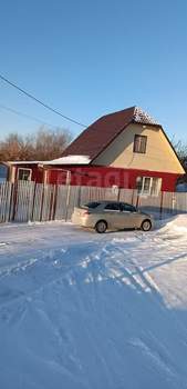 Дом 108м&sup2;, 2-этажный, участок 9 сот.  
