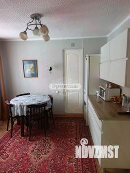 Дом 120м&sup2;, 1-этажный, участок 6 сот.  