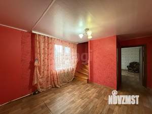 Дом 129м&sup2;, 2-этажный, участок 10 сот.  