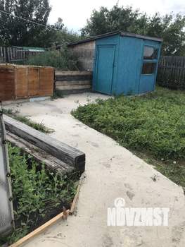 Дом 64м², 2-этажный, участок 7 сот.  