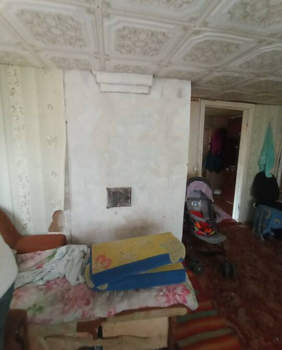 Дача 40м², 2-этажный, участок 6 сот.  