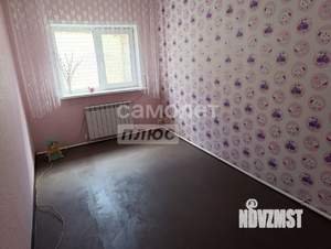Дом 84м&sup2;, 1-этажный, участок 5 сот.  