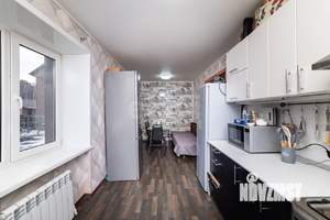 Дом 143м&sup2;, 2-этажный, участок 8 сот.  