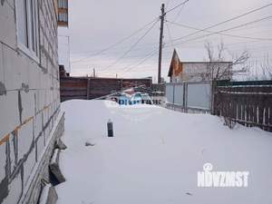 Дача 36м², 2-этажный, участок 10 сот.  