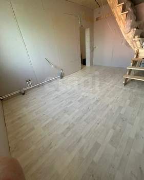 Дом 118м&sup2;, 2-этажный, участок 6 сот.  