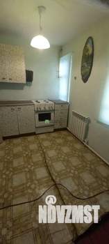 Дом 60м&sup2;, 1-этажный, участок 6 сот.  