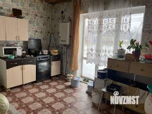 Дом 90м², 1-этажный, участок 10 сот.  