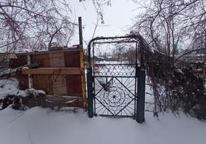 Дача 24м², 2-этажный, участок 7 сот.  