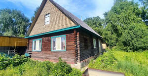 Дом 1277м², 1-этажный, участок 12 сот.  