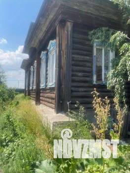 Дом 131м², 1-этажный, участок 17 сот.  