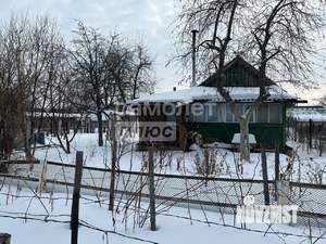 Дача 10м², 1-этажный, участок 5 сот.  
