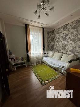 Дом 45м², 1-этажный, участок 2 сот.  