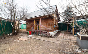 Дом 93м&sup2;, 2-этажный, участок 7 сот.  