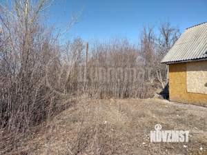 Дом 31м², 1-этажный, участок 6 сот.  
