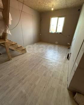 Дом 118м&sup2;, 2-этажный, участок 6 сот.  