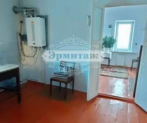 Дом 74м², 1-этажный, участок 6 сот.  