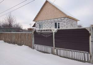 Дача 36м², 1-этажный, участок 10 сот.  
