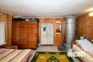 Дом 31м&sup2;, 1-этажный, участок 21 сот.  
