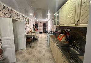 Дом 50м², 2-этажный, участок 6 сот.  