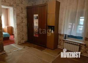 Дом 52м&sup2;, 1-этажный, участок 1 сот.  