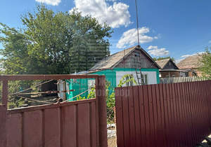 Дом 24м&sup2;, 1-этажный, участок 6 сот.  