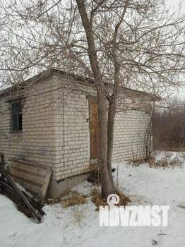 Дача 20м², 1-этажный, участок 8 сот.  