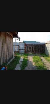 Дом 46м&sup2;, 2-этажный, участок 7 сот.  